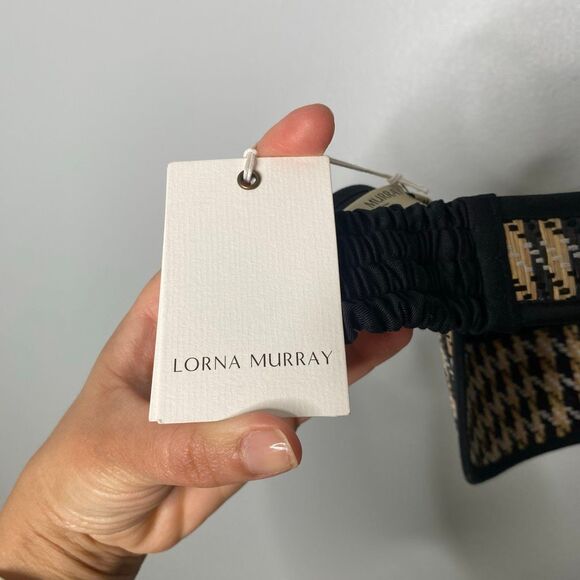 Lorna Murray Roma Island San Sebastián Sun Visor main image 5